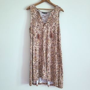 american eagle dress